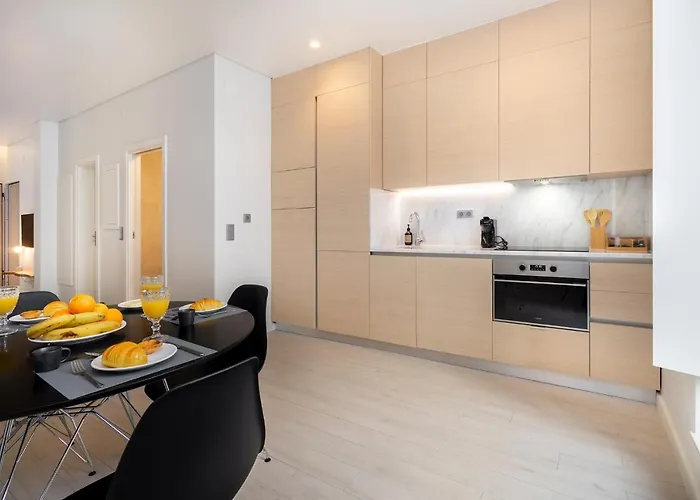 דירה Prime Aparts - Beatohub *