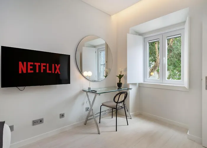 Prime Aparts - Beatohub * ליסבון