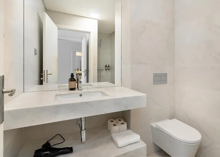 Prime Aparts - Beatohub דירה