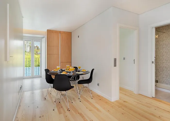 Prime Aparts - Beatohub * ליסבון