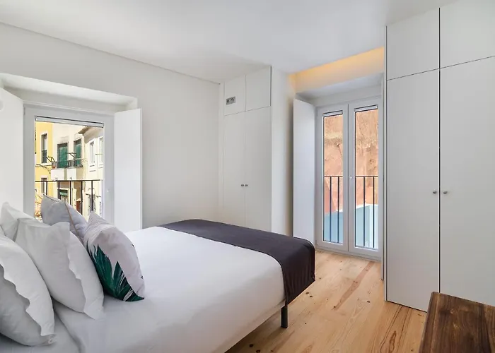 Prime Aparts - Beatohub דירה