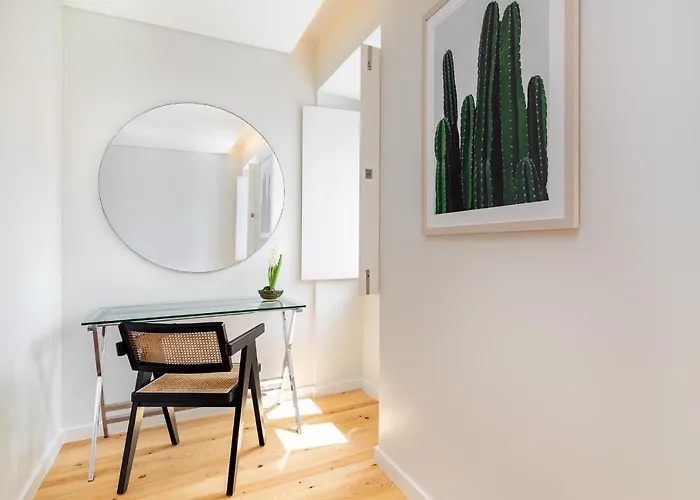 Prime Aparts - Beatohub ליסבון