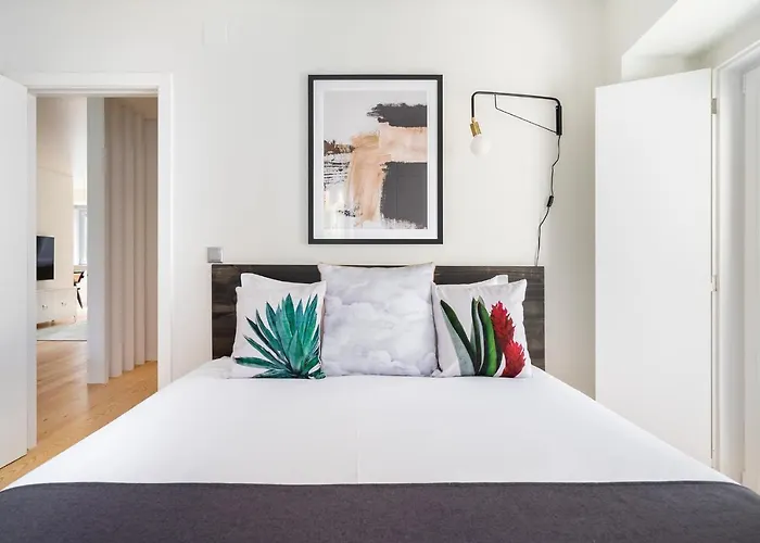 דירה Prime Aparts - Beatohub