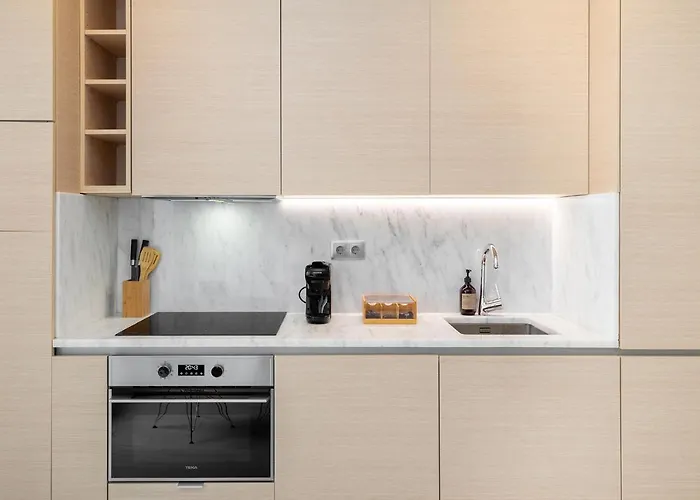 Prime Aparts - Beatohub * ליסבון