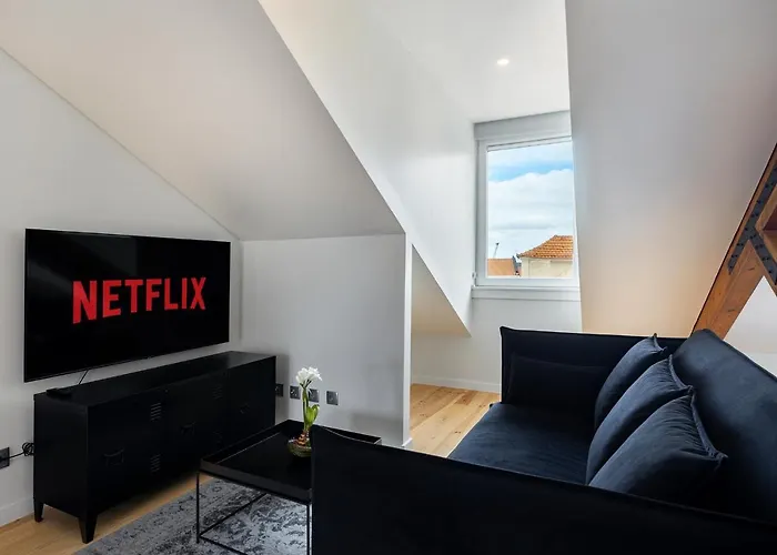 דירה Prime Aparts - Beatohub