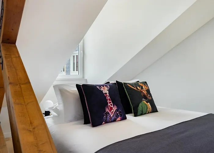 Prime Aparts - Beatohub